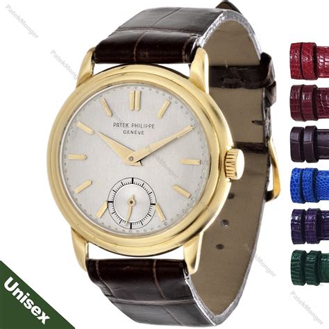 patek philippe calatrava 1940|patek philippe calatrava price used.